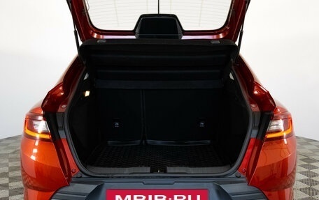 Renault Arkana I, 2019 год, 1 299 000 рублей, 19 фотография