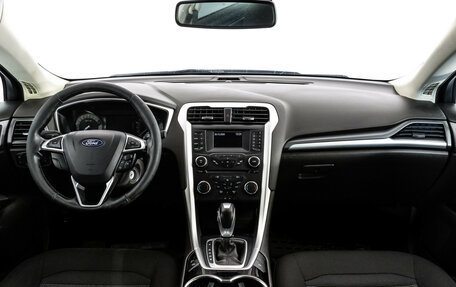 Ford Mondeo V, 2016 год, 1 499 000 рублей, 10 фотография