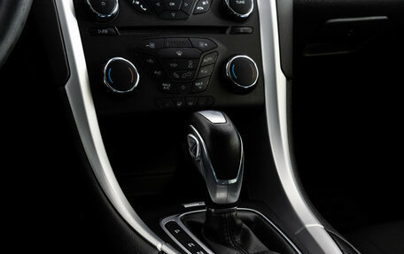 Ford Mondeo V, 2016 год, 1 499 000 рублей, 12 фотография