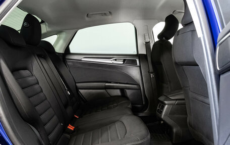 Ford Mondeo V, 2016 год, 1 499 000 рублей, 14 фотография