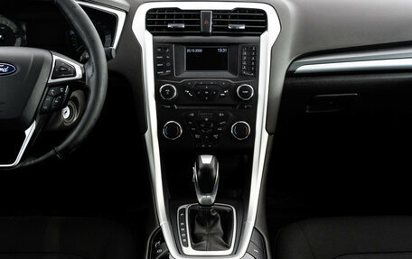 Ford Mondeo V, 2016 год, 1 499 000 рублей, 13 фотография
