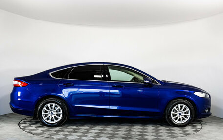 Ford Mondeo V, 2016 год, 1 499 000 рублей, 4 фотография