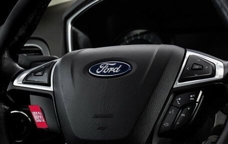 Ford Mondeo V, 2016 год, 1 499 000 рублей, 11 фотография