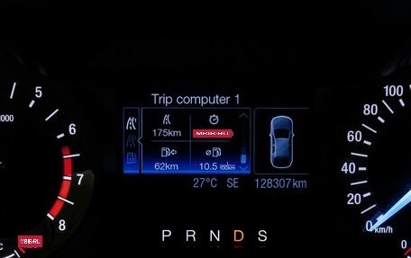 Ford Mondeo V, 2016 год, 1 499 000 рублей, 16 фотография
