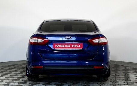 Ford Mondeo V, 2016 год, 1 499 000 рублей, 6 фотография