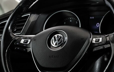 Volkswagen Tiguan II, 2017 год, 1 729 000 рублей, 12 фотография