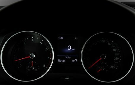 Volkswagen Tiguan II, 2017 год, 1 729 000 рублей, 23 фотография