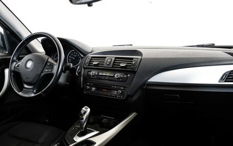 BMW 1 серия, 2013 год, 949 000 рублей, 9 фотография