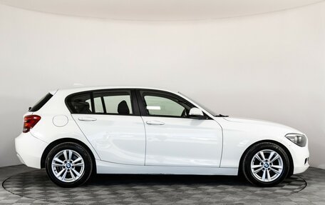 BMW 1 серия, 2013 год, 949 000 рублей, 4 фотография