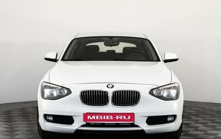 BMW 1 серия, 2013 год, 949 000 рублей, 2 фотография