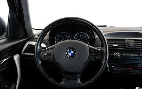 BMW 1 серия, 2013 год, 949 000 рублей, 11 фотография
