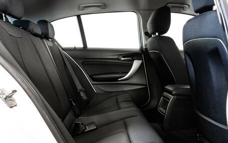 BMW 1 серия, 2013 год, 949 000 рублей, 15 фотография