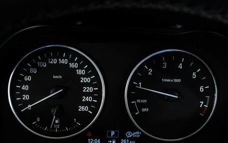 BMW 1 серия, 2013 год, 949 000 рублей, 17 фотография