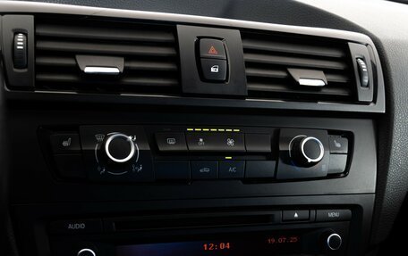 BMW 1 серия, 2013 год, 949 000 рублей, 14 фотография