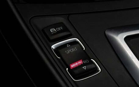 BMW 1 серия, 2013 год, 949 000 рублей, 13 фотография