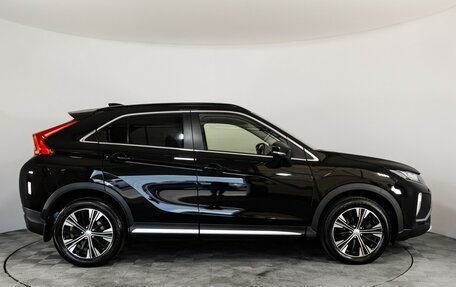Mitsubishi Eclipse Cross, 2018 год, 1 899 000 рублей, 5 фотография