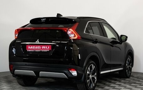 Mitsubishi Eclipse Cross, 2018 год, 1 899 000 рублей, 6 фотография