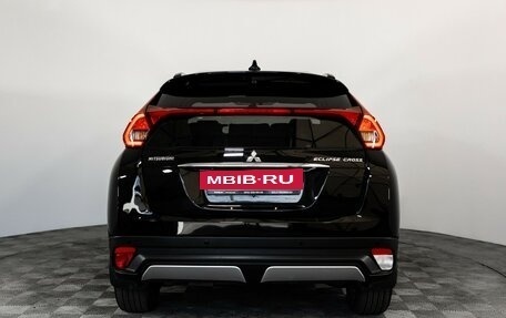 Mitsubishi Eclipse Cross, 2018 год, 1 899 000 рублей, 7 фотография