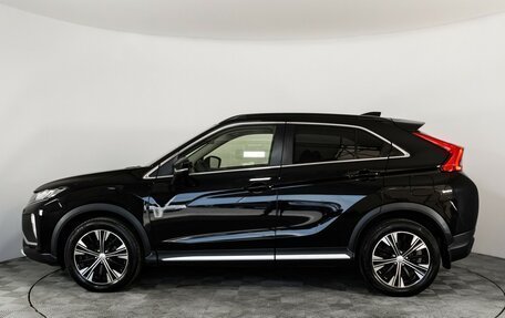 Mitsubishi Eclipse Cross, 2018 год, 1 899 000 рублей, 9 фотография