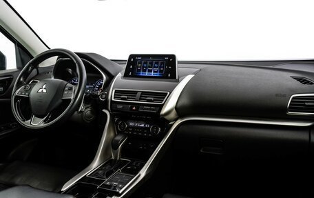 Mitsubishi Eclipse Cross, 2018 год, 1 899 000 рублей, 10 фотография