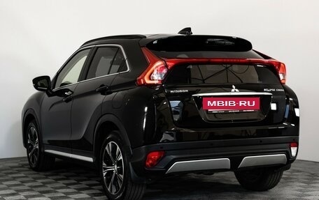 Mitsubishi Eclipse Cross, 2018 год, 1 899 000 рублей, 8 фотография