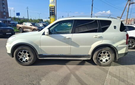 SsangYong Rexton III, 2013 год, 1 325 000 рублей, 2 фотография