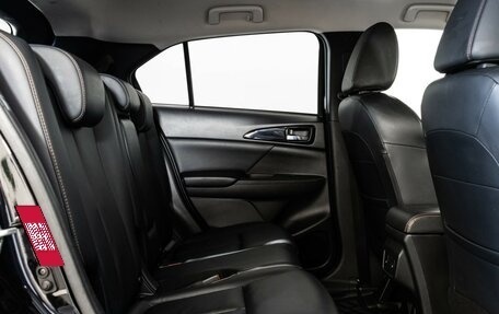 Mitsubishi Eclipse Cross, 2018 год, 1 899 000 рублей, 18 фотография
