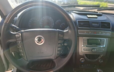 SsangYong Rexton III, 2013 год, 1 325 000 рублей, 7 фотография