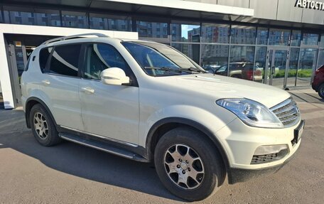 SsangYong Rexton III, 2013 год, 1 325 000 рублей, 6 фотография