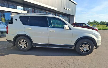 SsangYong Rexton III, 2013 год, 1 325 000 рублей, 5 фотография