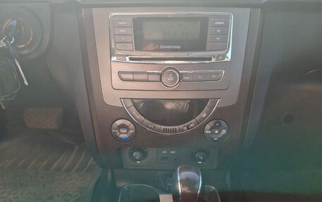 SsangYong Rexton III, 2013 год, 1 325 000 рублей, 8 фотография