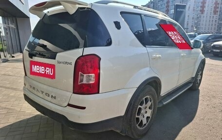 SsangYong Rexton III, 2013 год, 1 325 000 рублей, 4 фотография