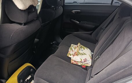Honda Civic VIII, 2007 год, 700 000 рублей, 6 фотография