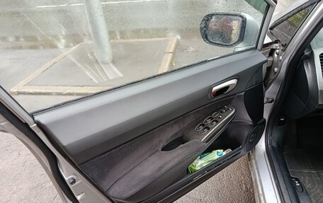 Honda Civic VIII, 2007 год, 700 000 рублей, 9 фотография