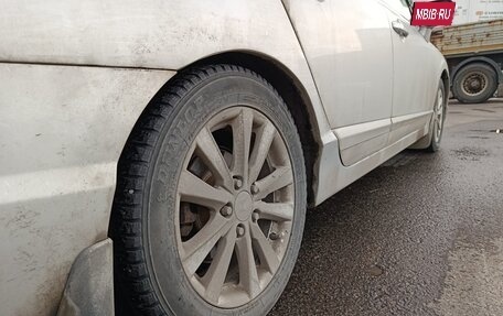 Honda Civic VIII, 2007 год, 700 000 рублей, 8 фотография