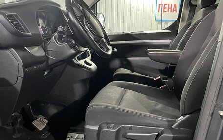 Peugeot Traveller I, 2019 год, 2 580 000 рублей, 4 фотография