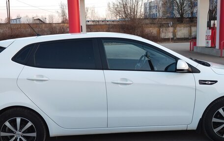 KIA Rio III рестайлинг, 2015 год, 1 270 000 рублей, 3 фотография