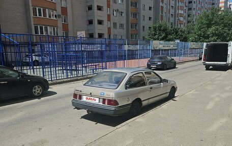 Ford Sierra I, 1986 год, 95 000 рублей, 2 фотография