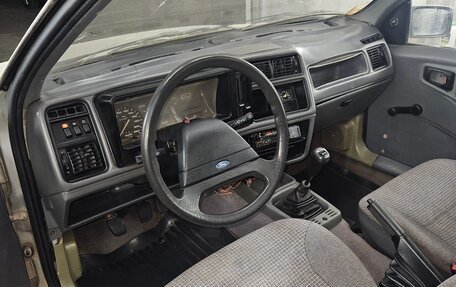 Ford Sierra I, 1986 год, 95 000 рублей, 6 фотография