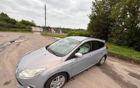 Ford Focus III, 2011 год, 700 000 рублей, 2 фотография