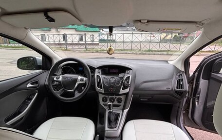 Ford Focus III, 2011 год, 700 000 рублей, 6 фотография