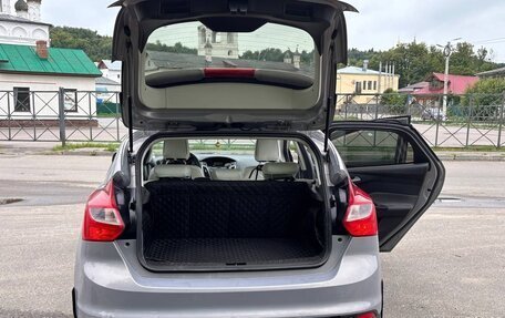 Ford Focus III, 2011 год, 700 000 рублей, 4 фотография