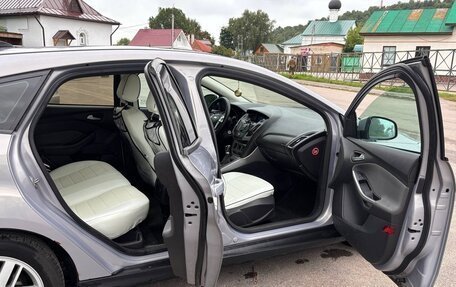 Ford Focus III, 2011 год, 700 000 рублей, 7 фотография
