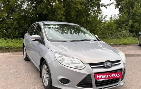 Ford Focus III, 2011 год, 700 000 рублей, 8 фотография
