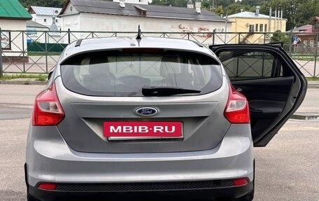 Ford Focus III, 2011 год, 700 000 рублей, 5 фотография