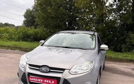 Ford Focus III, 2011 год, 700 000 рублей, 9 фотография