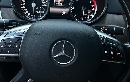Mercedes-Benz GL-Класс, 2013 год, 3 290 000 рублей, 12 фотография