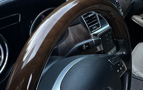 Mercedes-Benz GL-Класс, 2013 год, 3 290 000 рублей, 11 фотография