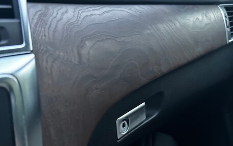 Mercedes-Benz GL-Класс, 2013 год, 3 290 000 рублей, 18 фотография