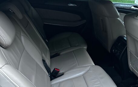 Mercedes-Benz GL-Класс, 2013 год, 3 290 000 рублей, 26 фотография